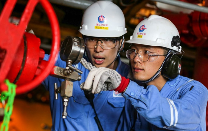 جزییات قرارداد ایران و چین