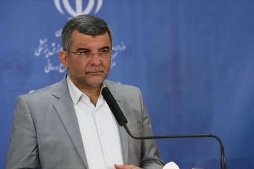 نحوه حضور کارمندان در شهر‌های نارنجی و قرمز برای ۱۴ فروردین چگونه است؟