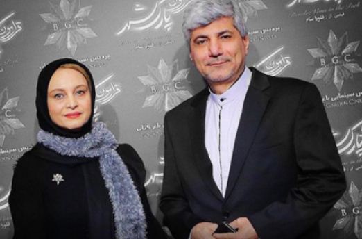 سفیر پیشین در فهرست کاندیدا‌های ریاست جمهوری/ مهمان پرست: نسبت سیاسی با احمدی نژاد ندارم