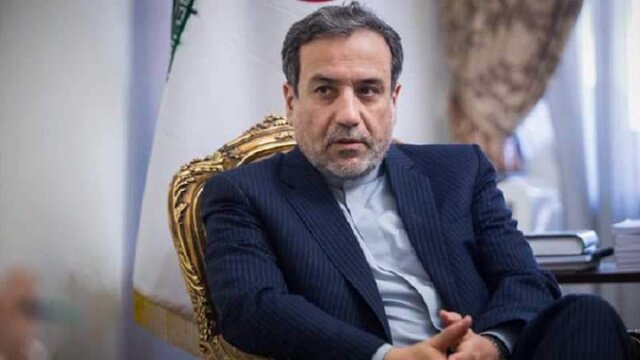 شرط ایران برای بازگشت به تعهدات برجامی/ عراقچی: به محض لغو تحریم‌ها برمی‌گردیم
