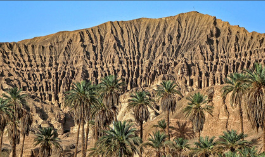 کوه&zwnj;های اره&zwnj;ای جهر