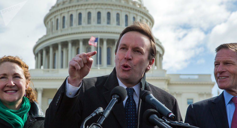 درخواست سناتور‌های آمریکایی از بایدن برای بازگشت به برجام