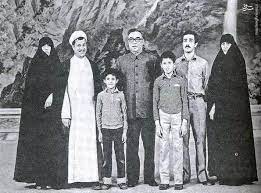 انفجار بمب در خانواده هاشمی رفسنجانی