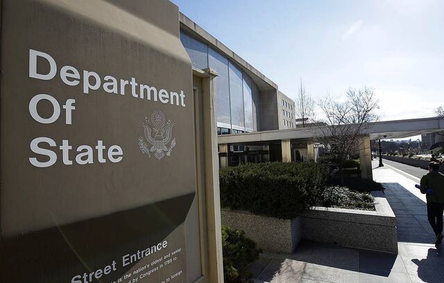 آمریکا: فعلا انتظار مذاکرات مستقیم با ایران را نداریم