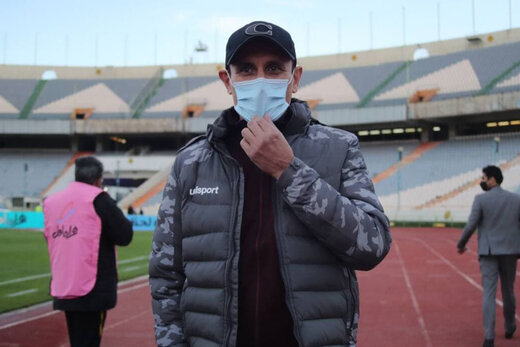 پرسپولیسی‌ها از جان مایه می‌گذارند