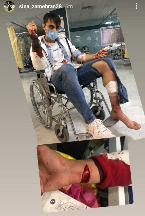 اخبار حوادث اخبار حوادث