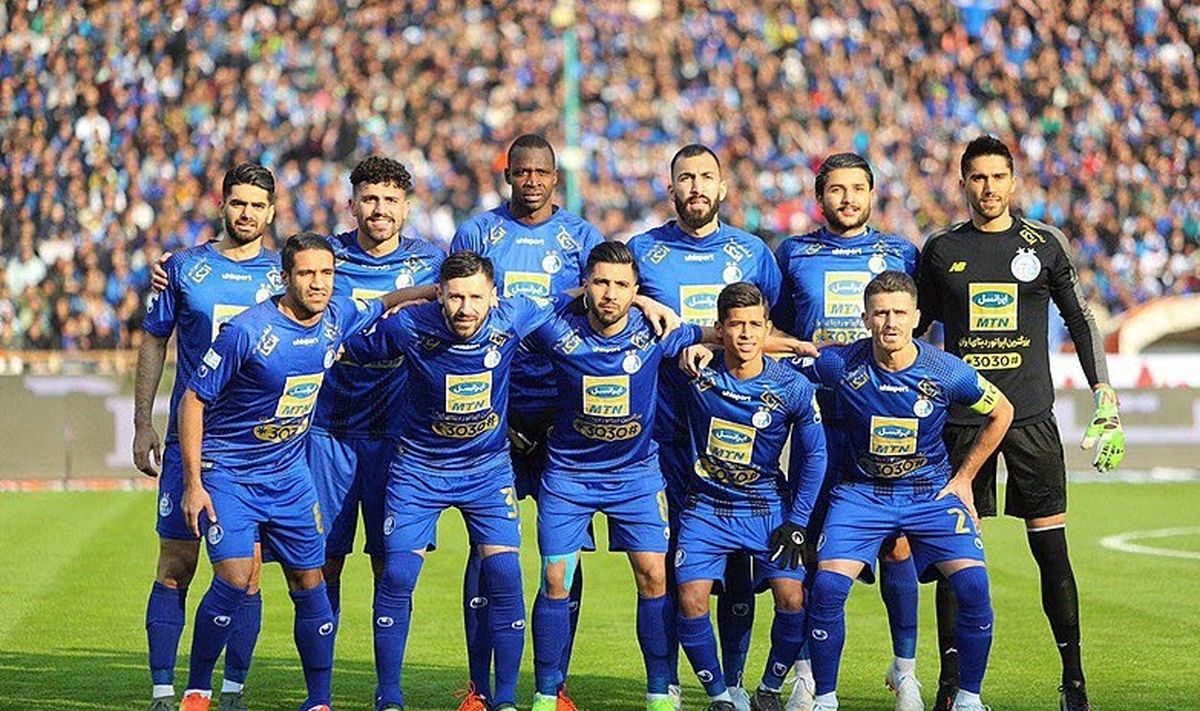 استقلال به AFC اعتراض کند! استقلال به AFC اعتراض کند!