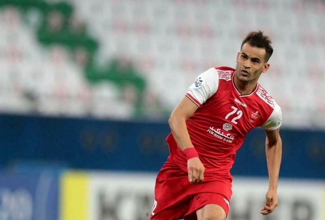 محرومیت آل کثیر امروز تمام شد