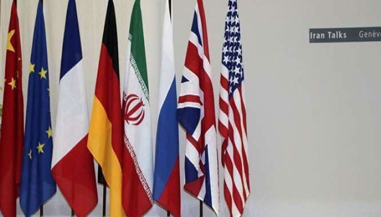 مذاکره غیر مستقیم ایران و آمریکا