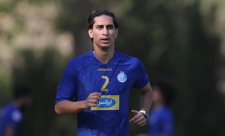 محمد نادری محمد نادری