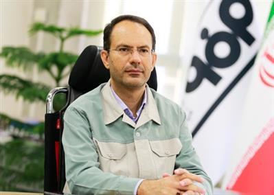 شكستن ركورد تولید روزانه آهن اسفنجی در فولاد مباركه