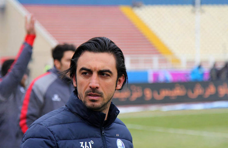 رحمتی خطاب به یحیی: شهر را به هم ریختی! رحمتی خطاب به یحیی: شهر را به هم ریختی!