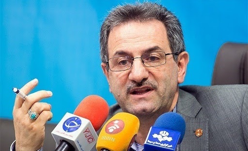 استاندار تهران: دورکاری به شهر‌های نارنجی وقرمز تهران برگشت / مشاغل گروه۲و۳و۴ نیز دو هفته تعطیل خواهد بود