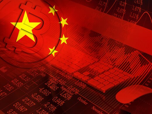 رشد بیت کوین