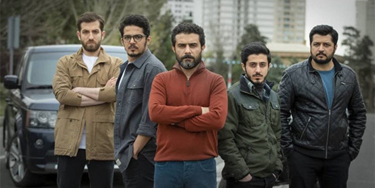 چرا «گاندو» نیمه‌تمام ماند؟