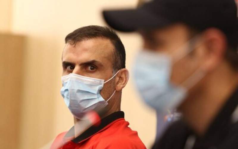 یحیی گل محمدی یحیی گل محمدی