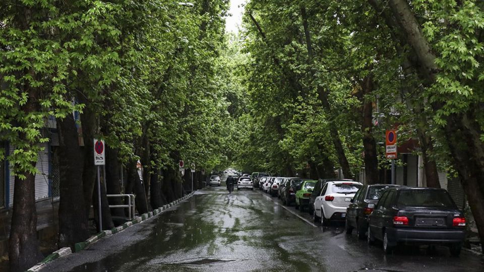 اخبار هواشناسی