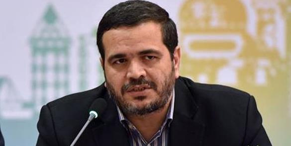 عنابستانی از سرباز راهور شکایت کرد!