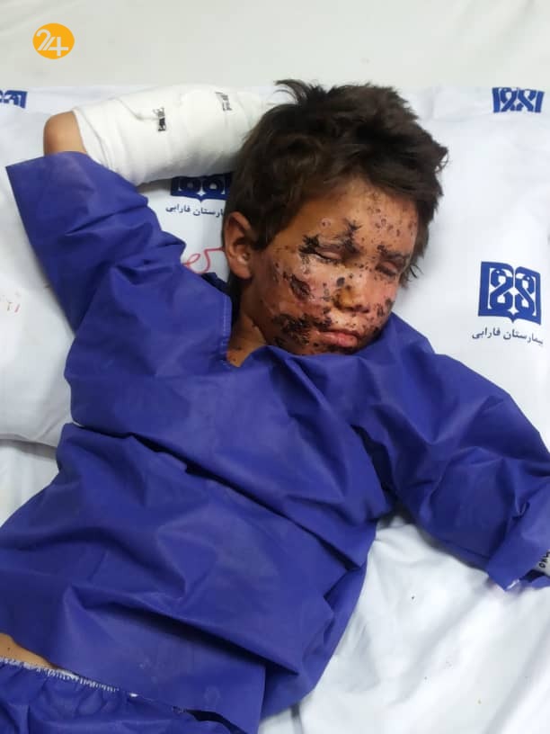 جای خالی عدالت برای قربانیان مین/ قربانیان مین در جستجوی عدالت/ عدالت از دست رفته برای قربانیان مین/ وضعیت کشور به لحاظ پاکسازی مین چگونه است؟