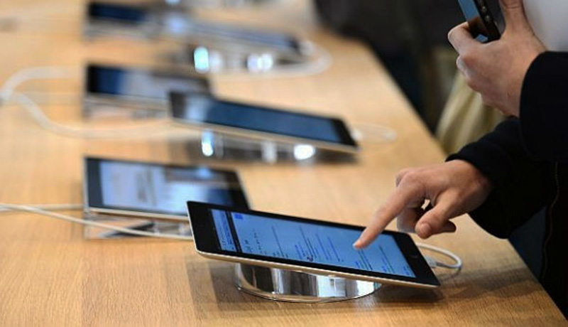 قیمت تبلتهای محبوب بازار +جدول قیمت تبلتهای محبوب بازار +جدول