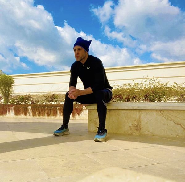 خانه لاکچری علی کریمی 