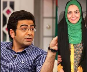 آزاده نامداری