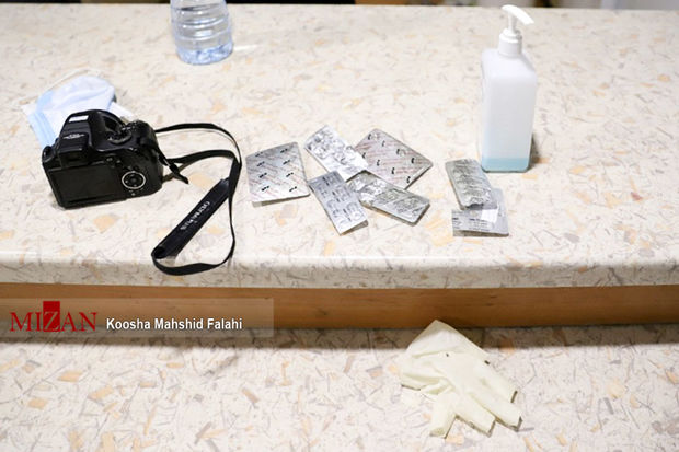  آزاده نامداری 