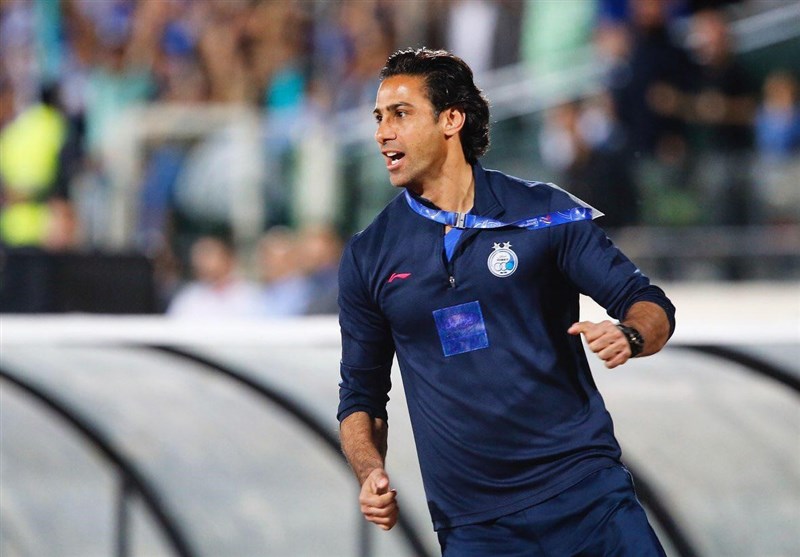 بررسی عملکرد فرهاد مجیدی در استقلال