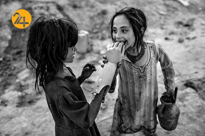 زندگی در جنگ