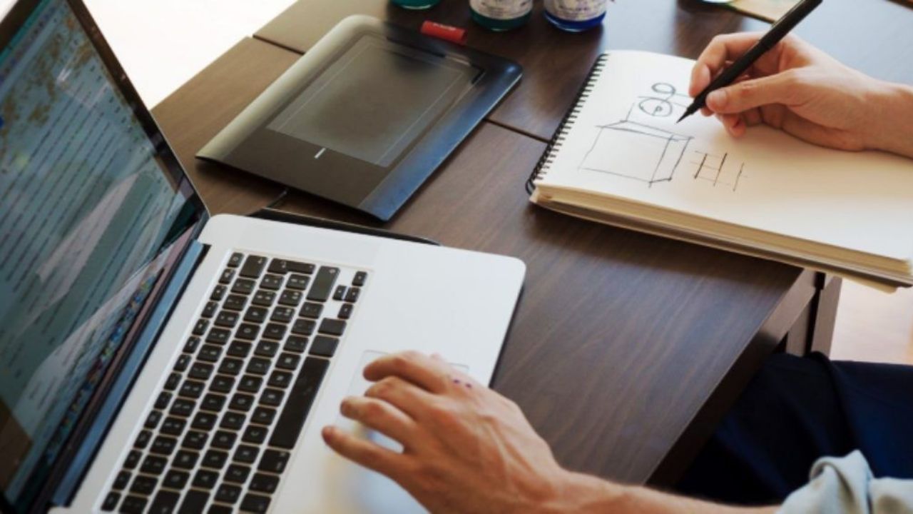 جزئیات دورکاری کارمندان