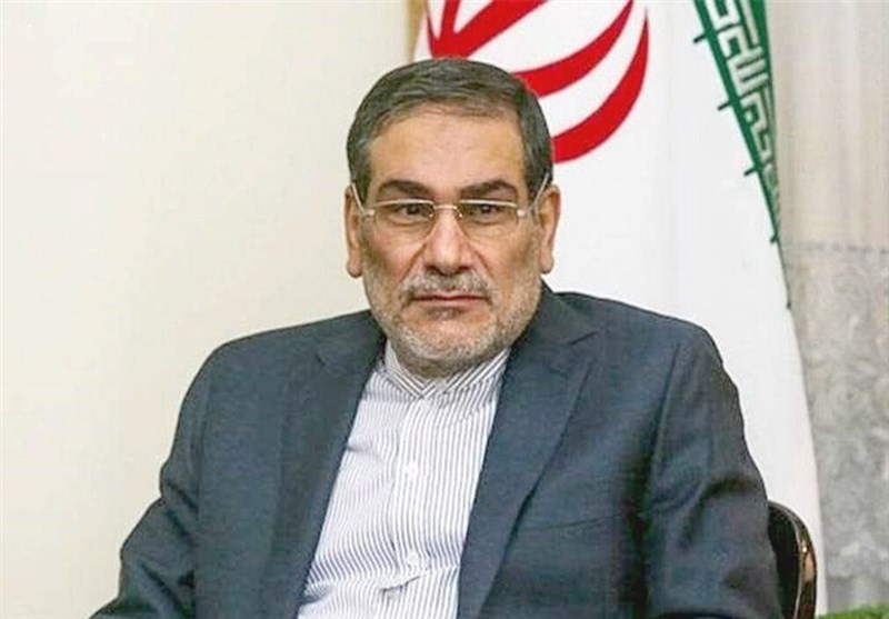 دبیرخانه شورای عالی امنیت ملی اظهاراتمحمود صادقی درباره شمخانی را رد کرد