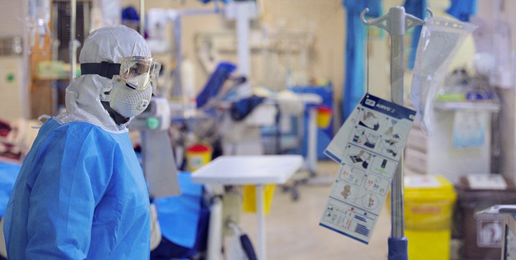 علائم ابتلا به ویروس کرونا علائم ابتلا به ویروس کرونا