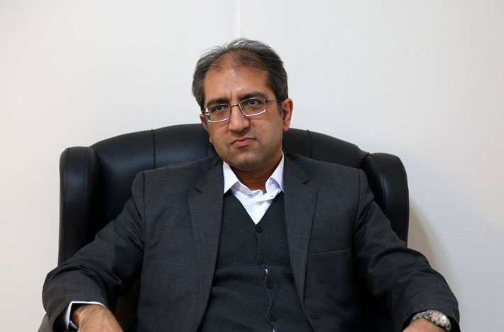 علی مفاخریان علی مفاخریان