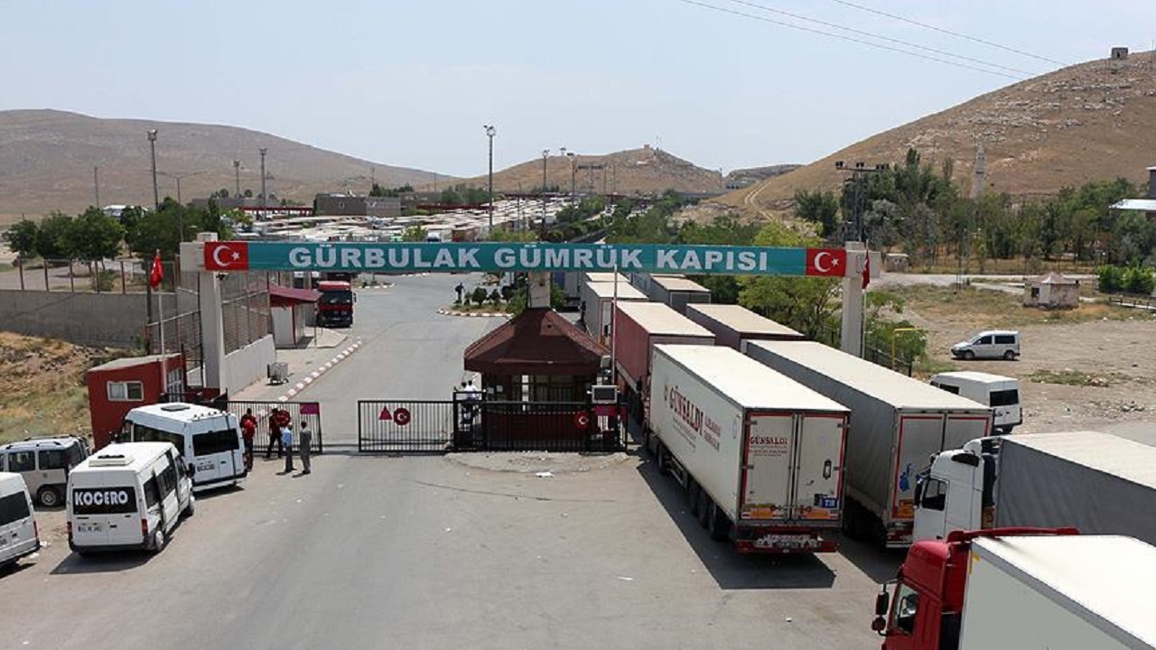 سفر زمینی به ترکیه ممنوع شد