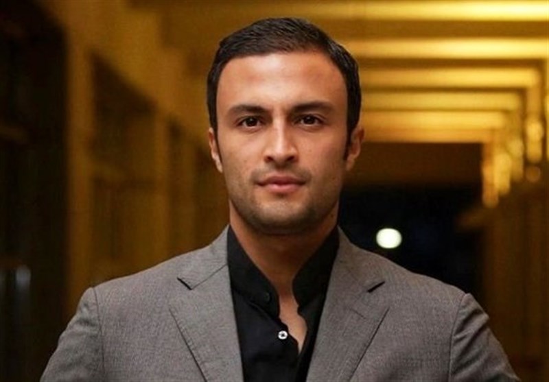 دعوت تیم ملی از بازیگر معروف! دعوت تیم ملی از بازیگر معروف!