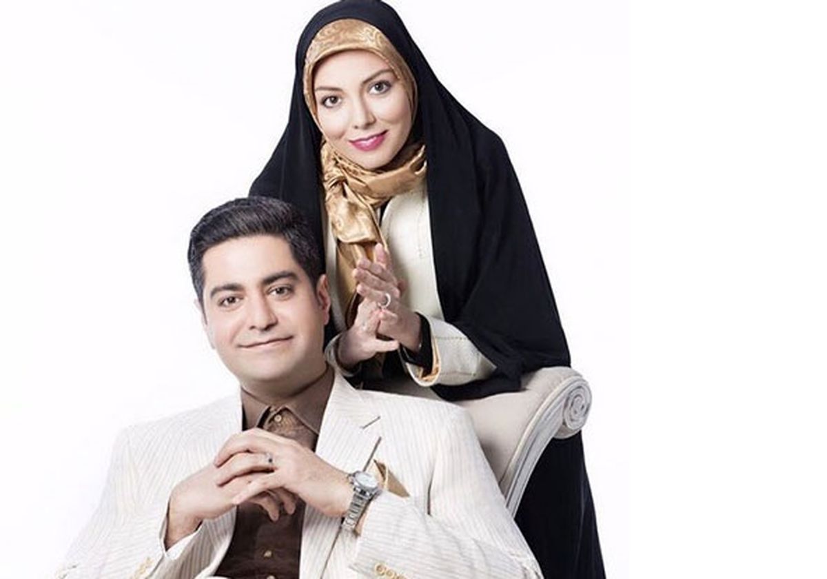 شوهر آزاده نامداری در دادسرا: مرگ آزاده نامداری یک اتفاق بود