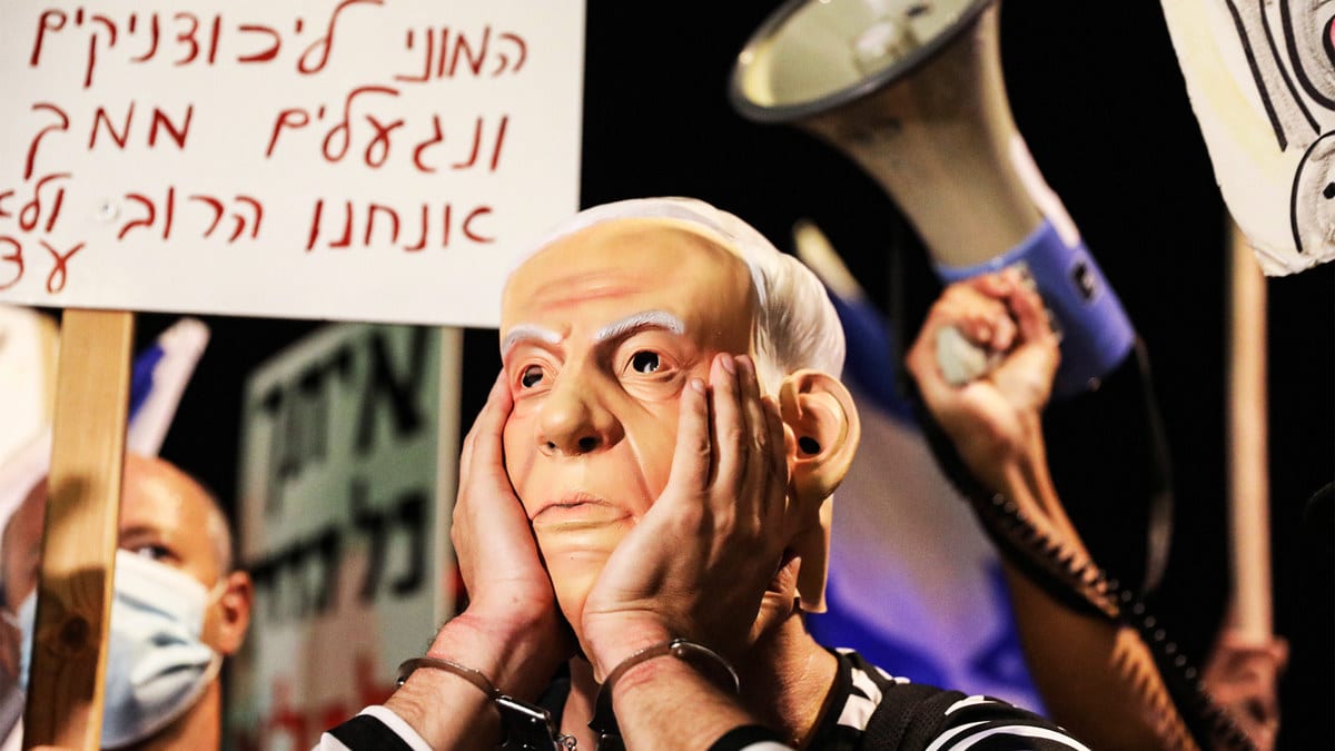 چشم امید به دولت بعدی اسرائیل/ آیا اسرائیلی‌ها اعراب را به دولت راه خواهند داد؟