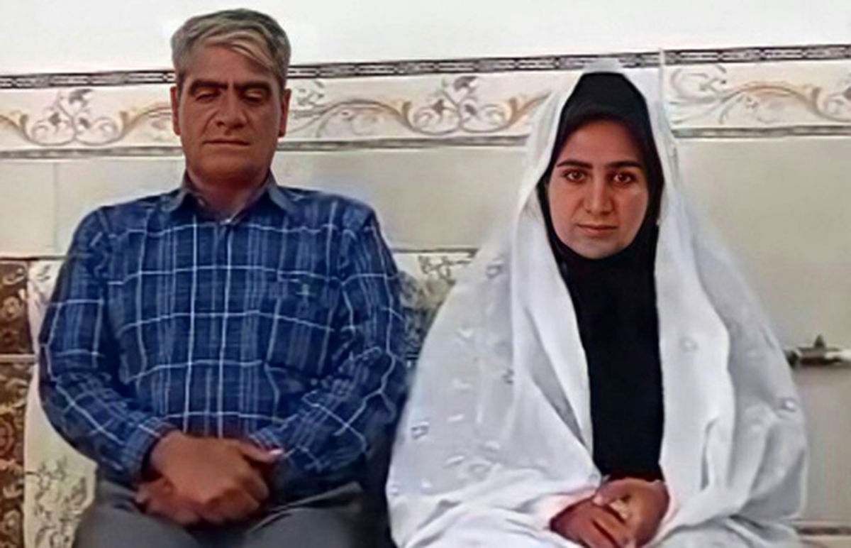 عروس و داماد لرستانی عروس و داماد لرستانی