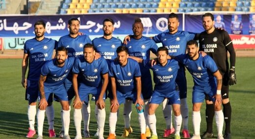 پیروزی ماشین سازی تبریز