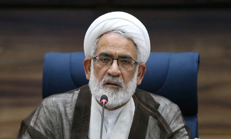 منتظری: موضوع رفع فیلترینگ برای دستگاه‌ها را در کارگروه تعیین مصادیق مجرمانه تصویب کرده‌ایم