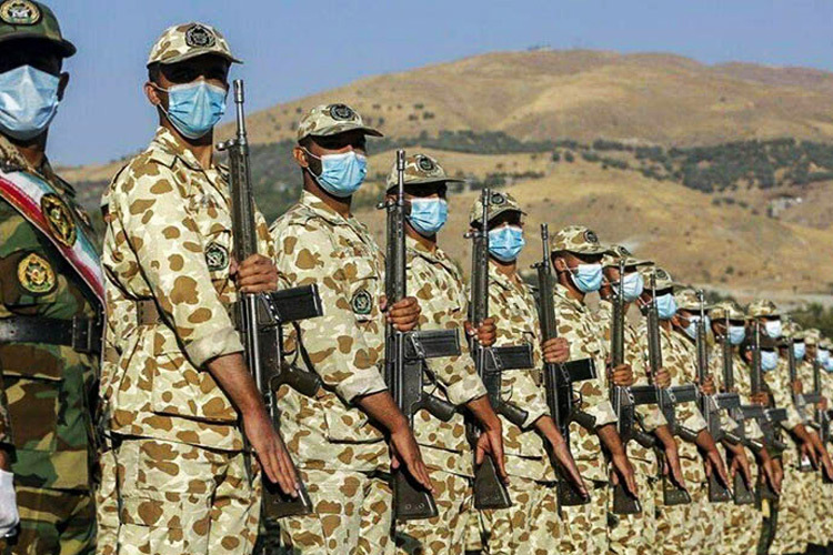 سربازی، اختیاری یا اجباری؟ سربازی، اختیاری یا اجباری؟