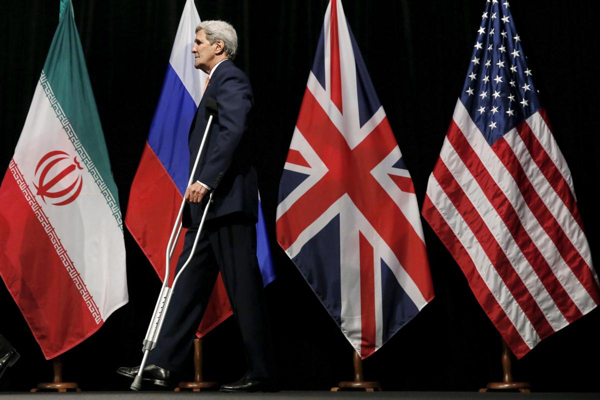 آمریکا به مذاکرات برجام برگشت/ در جلسه کمیسیون مشترک برجام در وین چه خبر است؟