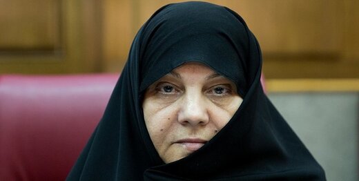 نماینده زن مجلس مبتلا به کرونا شد نماینده زن مجلس مبتلا به کرونا شد