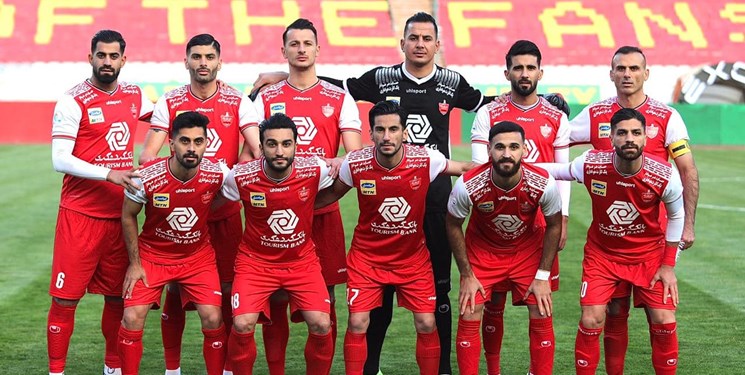 لقبی که هندیها به پرسپولیس دادند لقبی که هندیها به پرسپولیس دادند