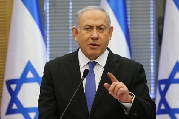 نتانیاهو دوباره مسئول تشکیل کابینه شد