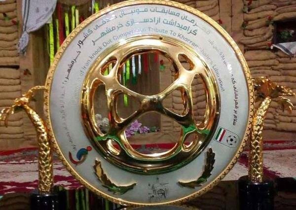 قرعهکشی یک هشتم نهایی جام حذفی فوتبال قرعهکشی یک هشتم نهایی جام حذفی فوتبال