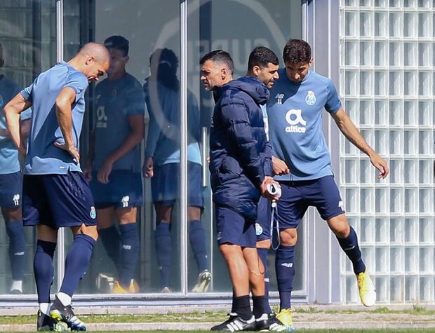 غیبیت مهدی طارمی