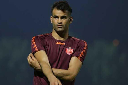 دردسر آلکثیر برای پرسپولیس؟ دردسر آلکثیر برای پرسپولیس؟