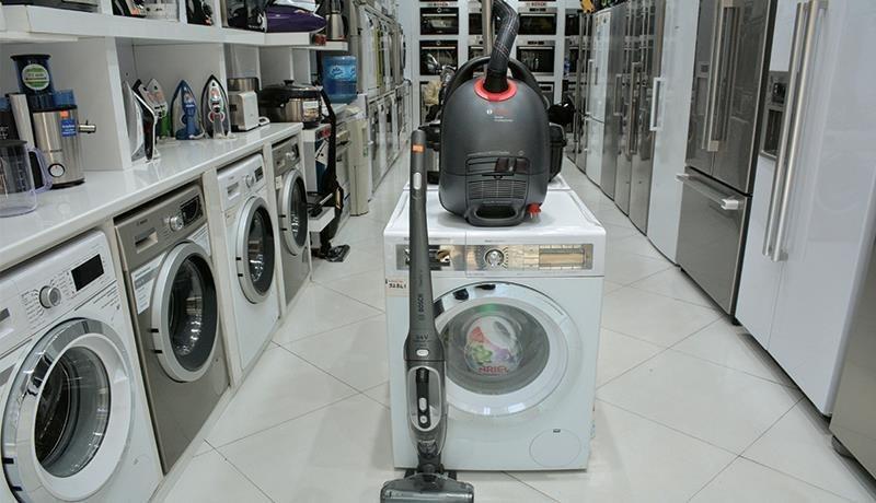 احتمال افزایش ۵ تا ۱۰ درصدی قیمت لوازم خانگی