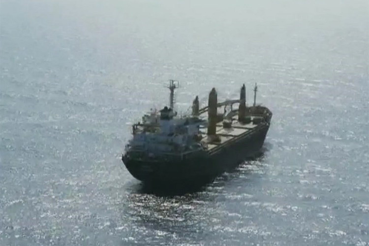 نیویورک تایمز: اسرائیل عامل حمله به کشتی ایرانی ساویز است